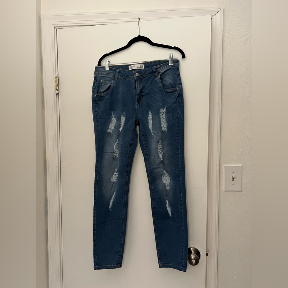 Zara Jeans Size‎ 30